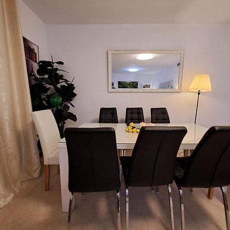 Apartamento Romero Valencia Benicull Екстериор снимка