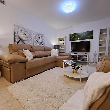 Apartamento Romero Valencia Benicull Екстериор снимка
