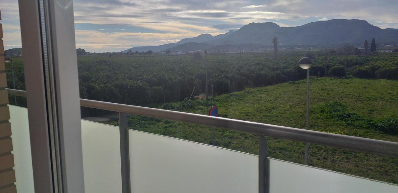Apartamento Romero Valencia Benicull Екстериор снимка