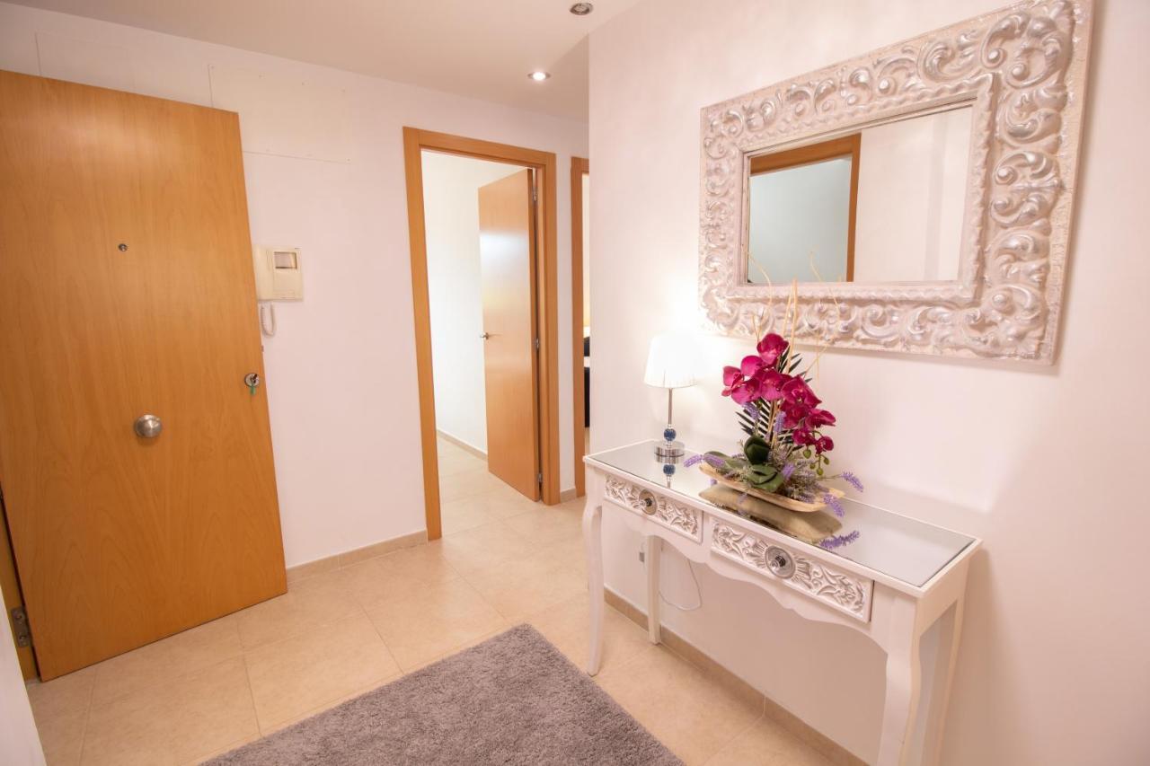 Apartamento Romero Valencia Benicull Екстериор снимка