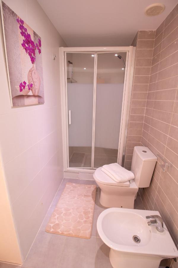 Apartamento Romero Valencia Benicull Екстериор снимка