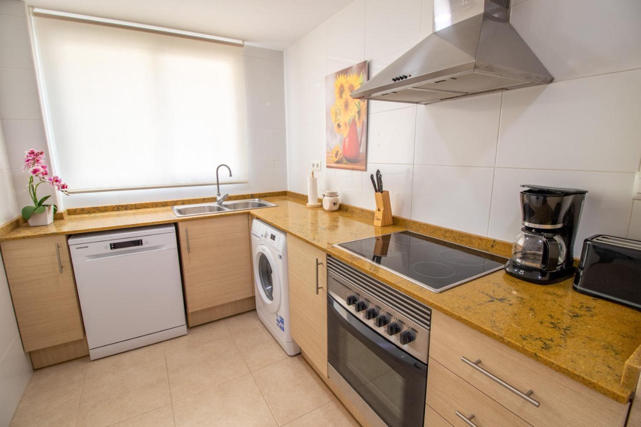 Apartamento Romero Valencia Benicull Екстериор снимка