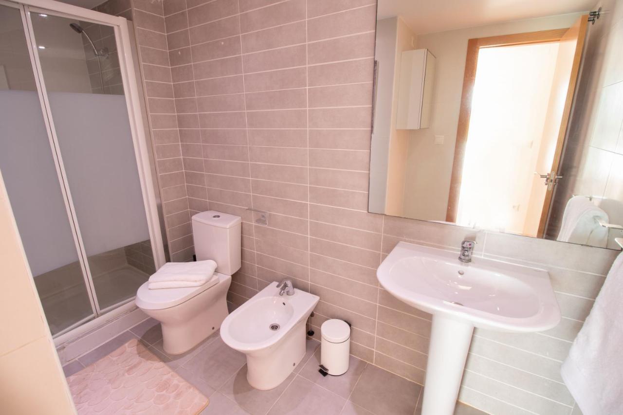 Apartamento Romero Valencia Benicull Екстериор снимка