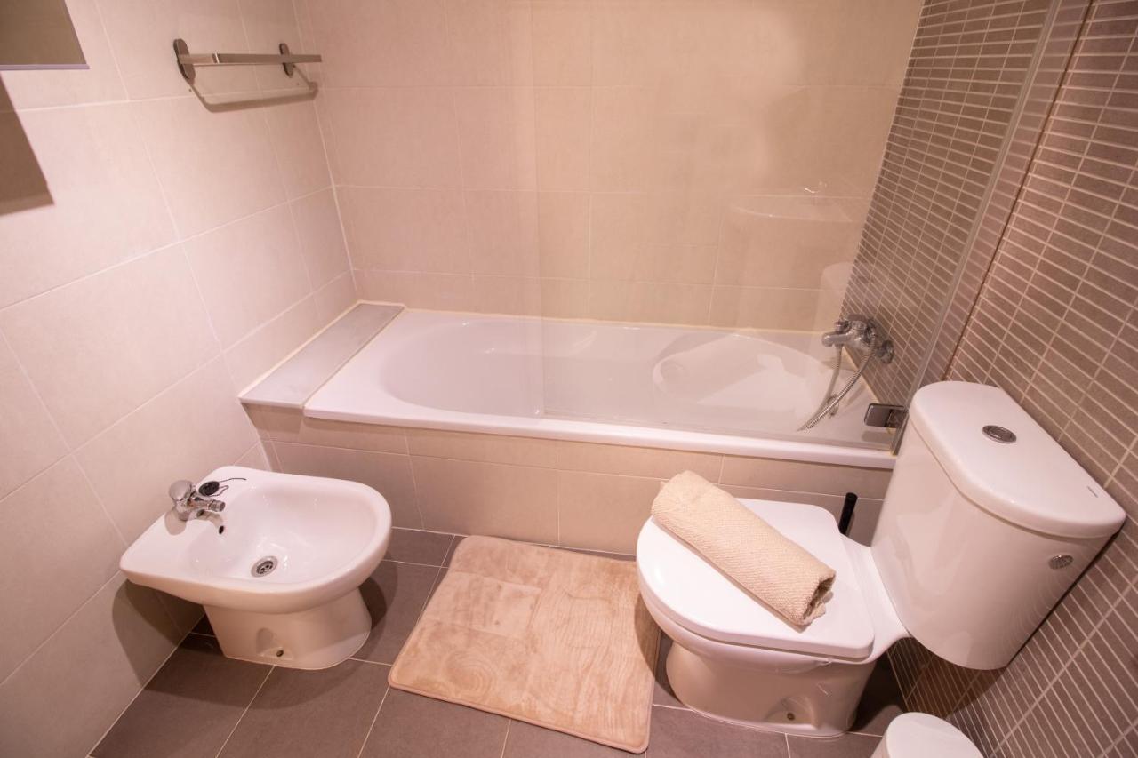 Apartamento Romero Valencia Benicull Екстериор снимка