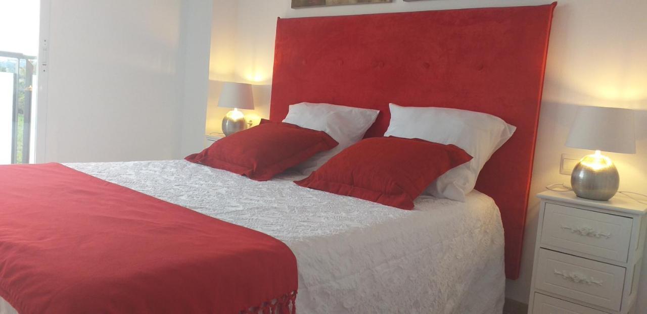 Apartamento Romero Valencia Benicull Екстериор снимка