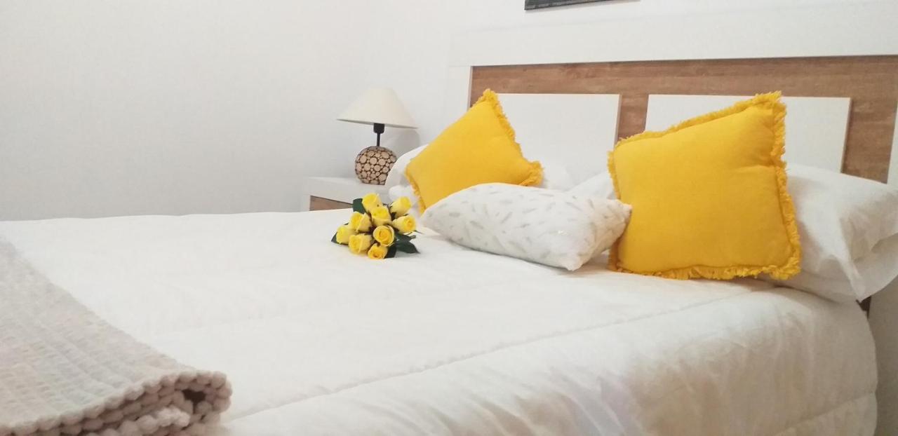 Apartamento Romero Valencia Benicull Екстериор снимка