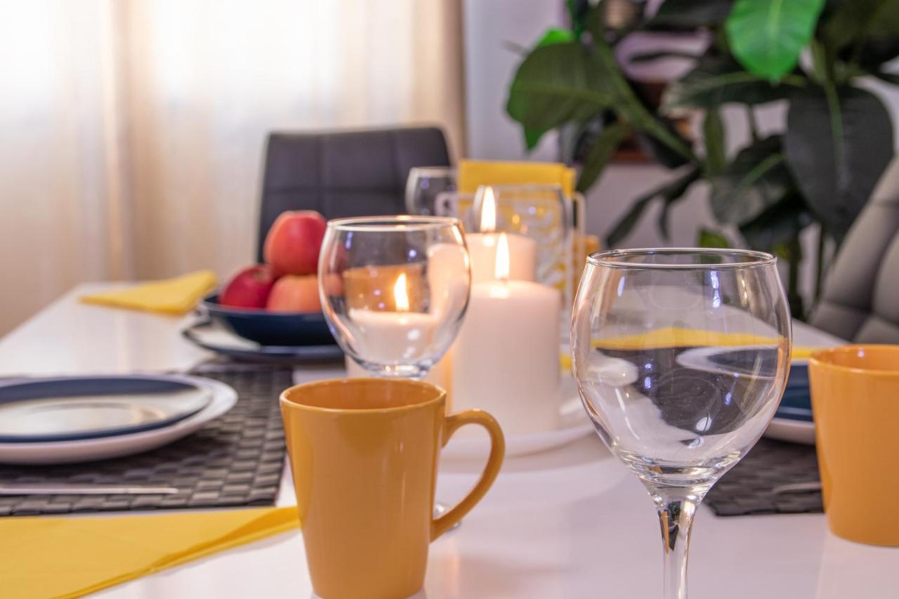 Apartamento Romero Valencia Benicull Екстериор снимка