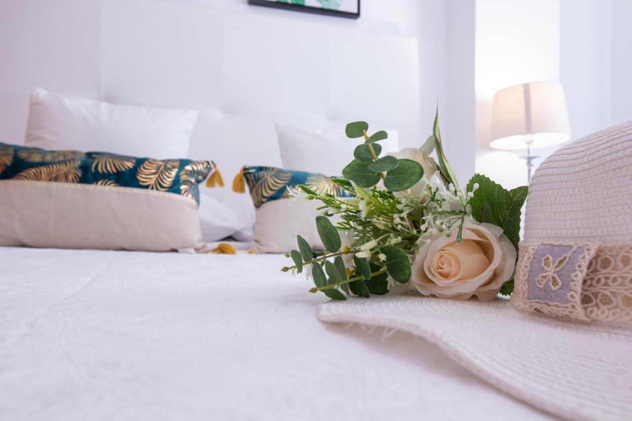 Apartamento Romero Valencia Benicull Екстериор снимка