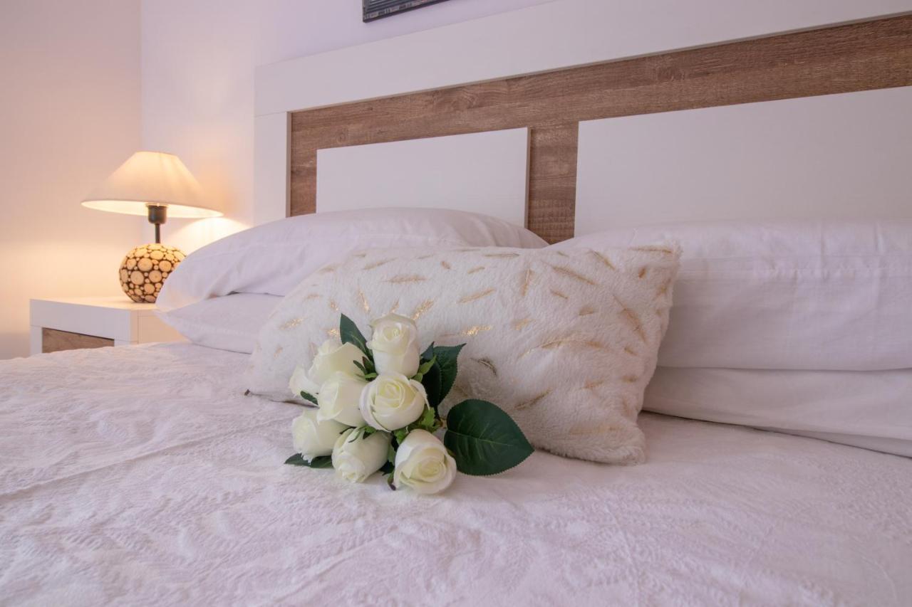 Apartamento Romero Valencia Benicull Екстериор снимка