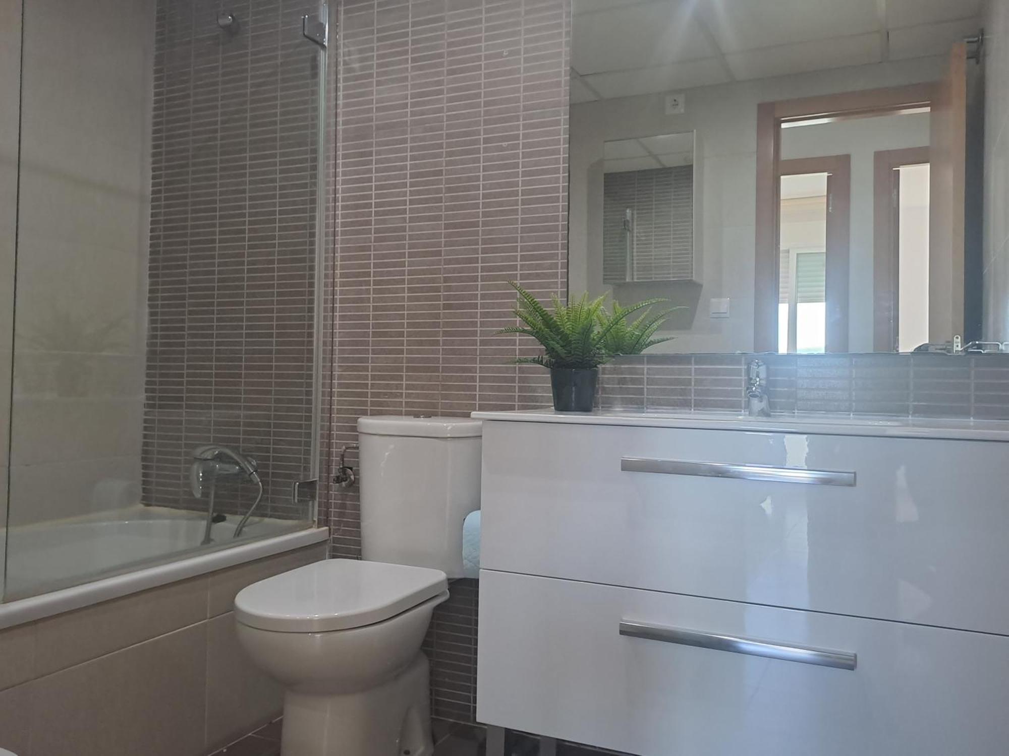 Apartamento Romero Valencia Benicull Екстериор снимка