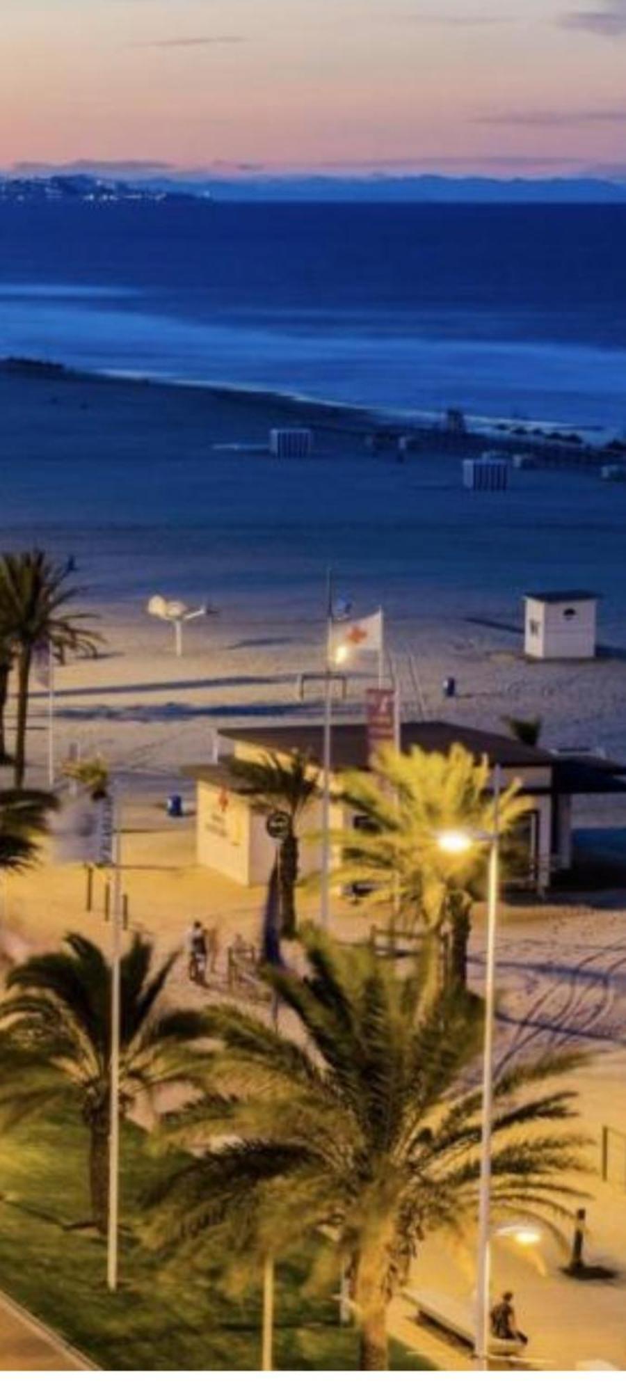 Apartamento Romero Valencia Benicull Екстериор снимка