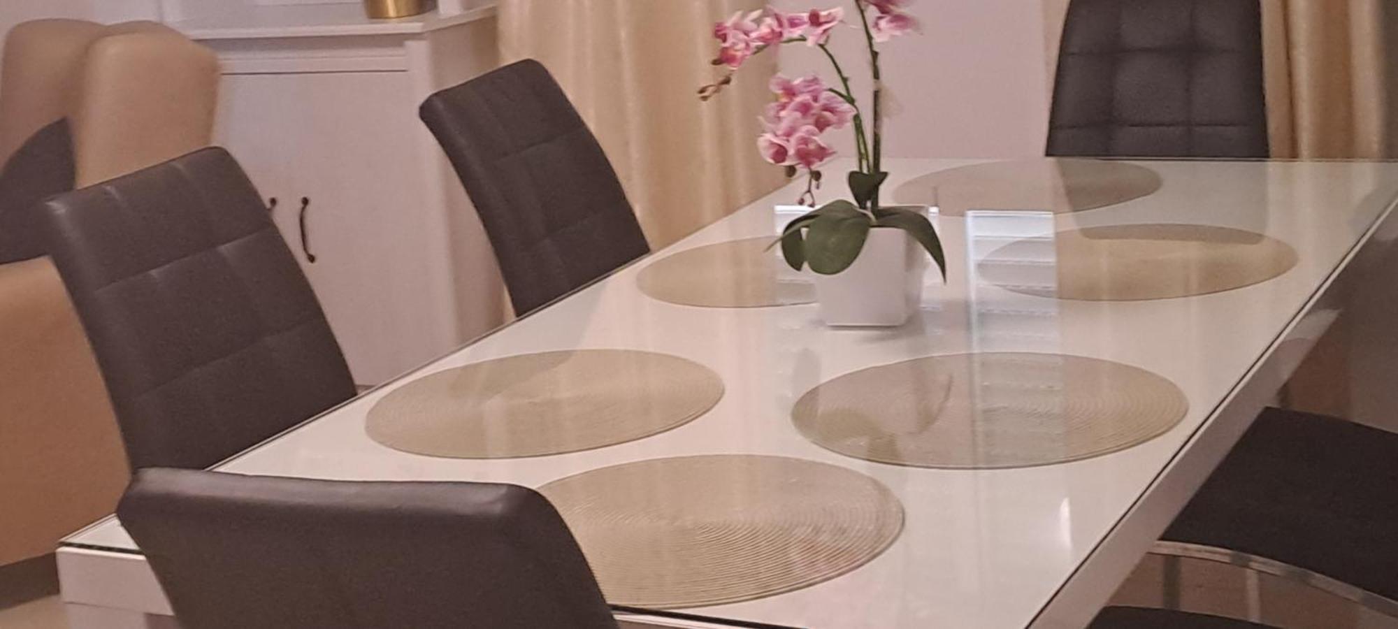 Apartamento Romero Valencia Benicull Екстериор снимка