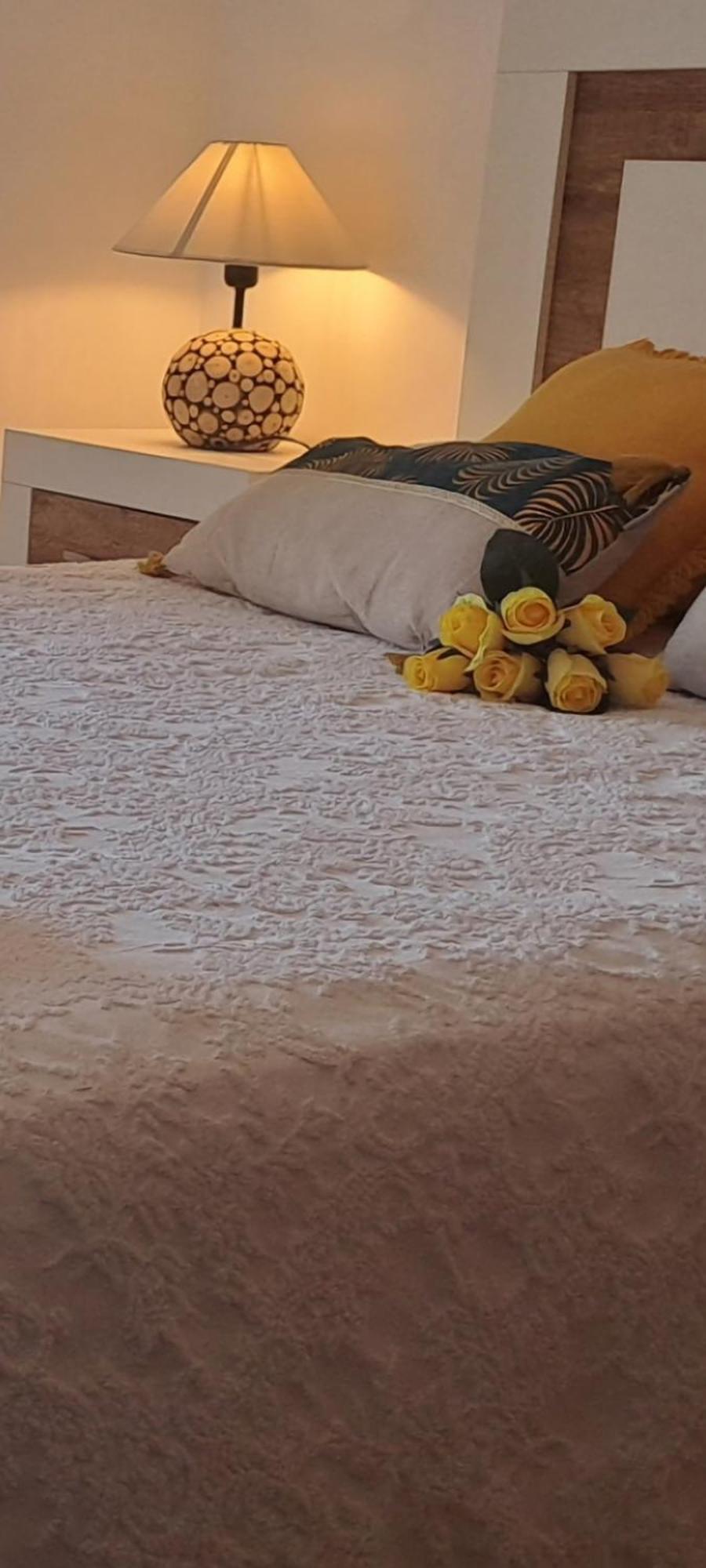 Apartamento Romero Valencia Benicull Екстериор снимка