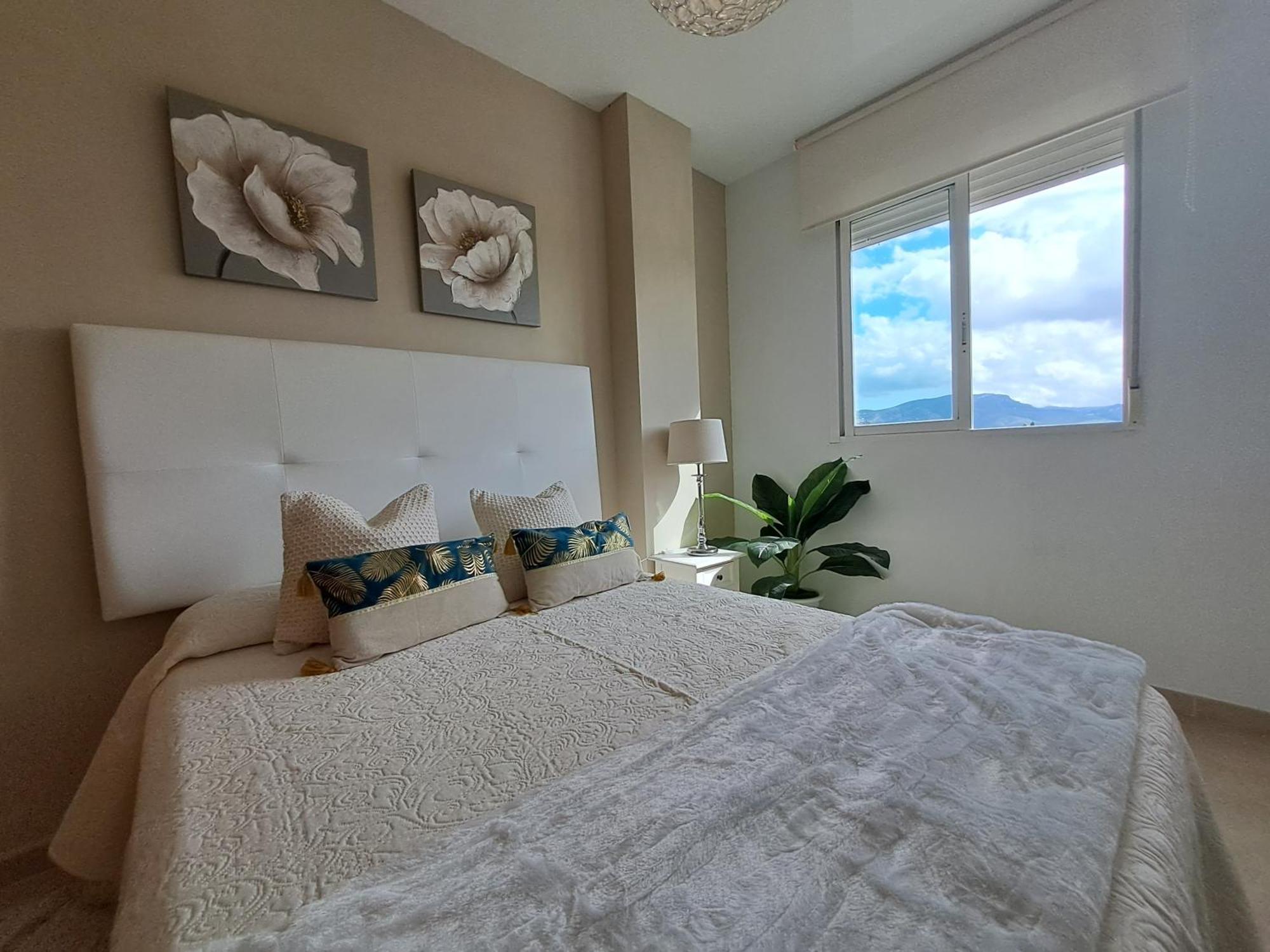 Apartamento Romero Valencia Benicull Екстериор снимка