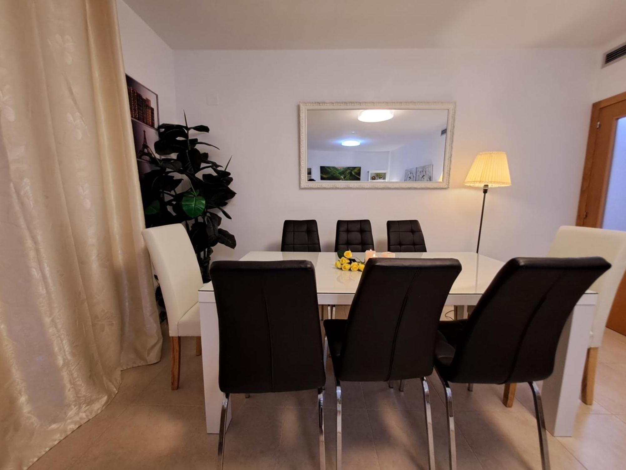 Apartamento Romero Valencia Benicull Екстериор снимка