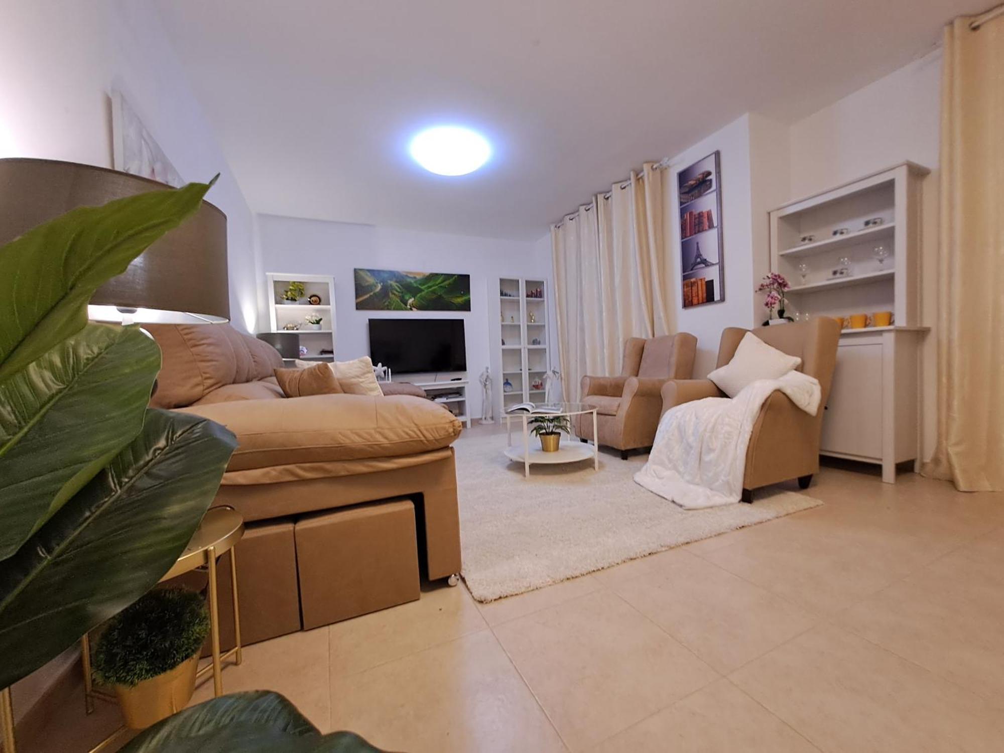 Apartamento Romero Valencia Benicull Екстериор снимка