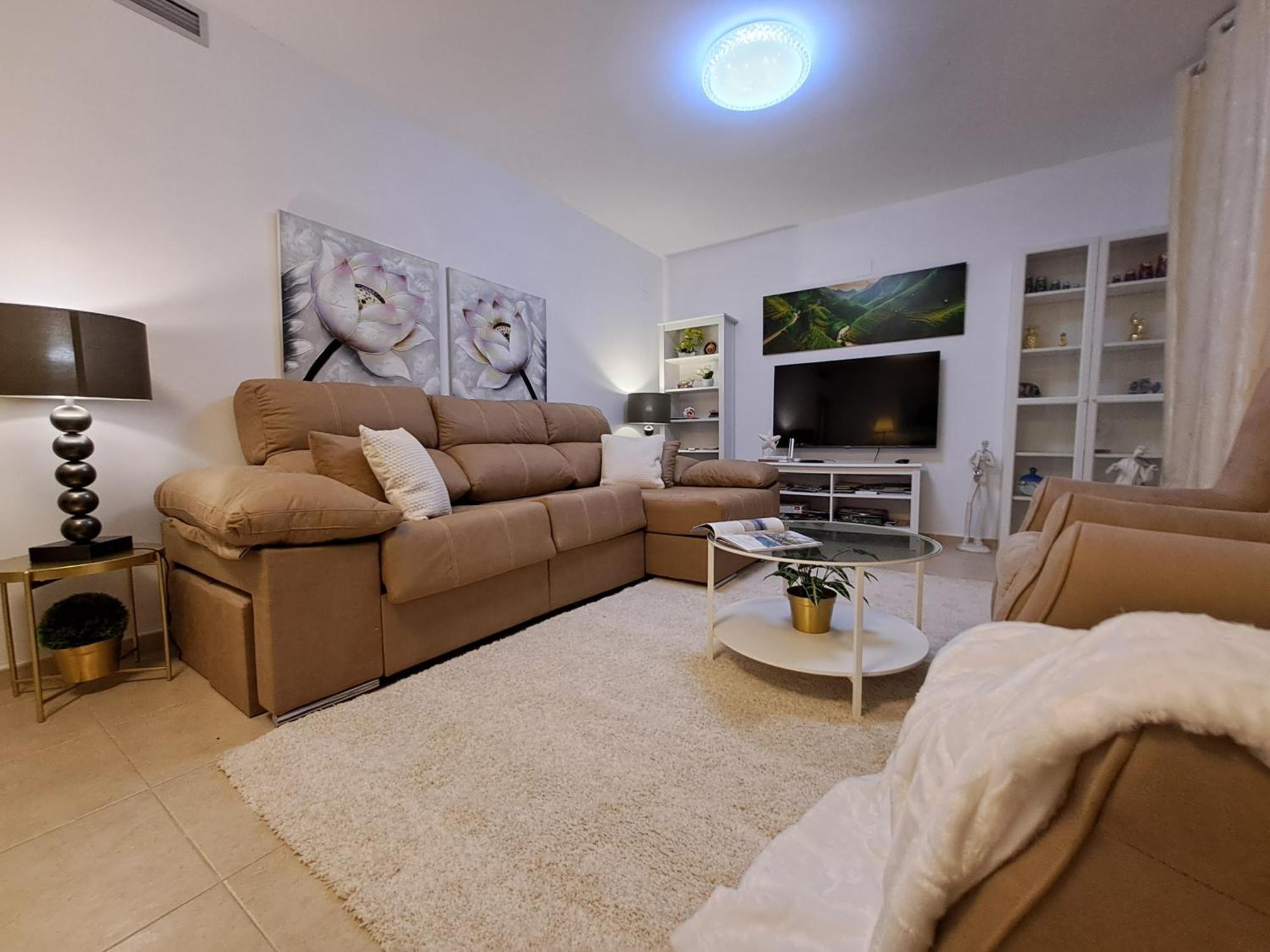 Apartamento Romero Valencia Benicull Екстериор снимка