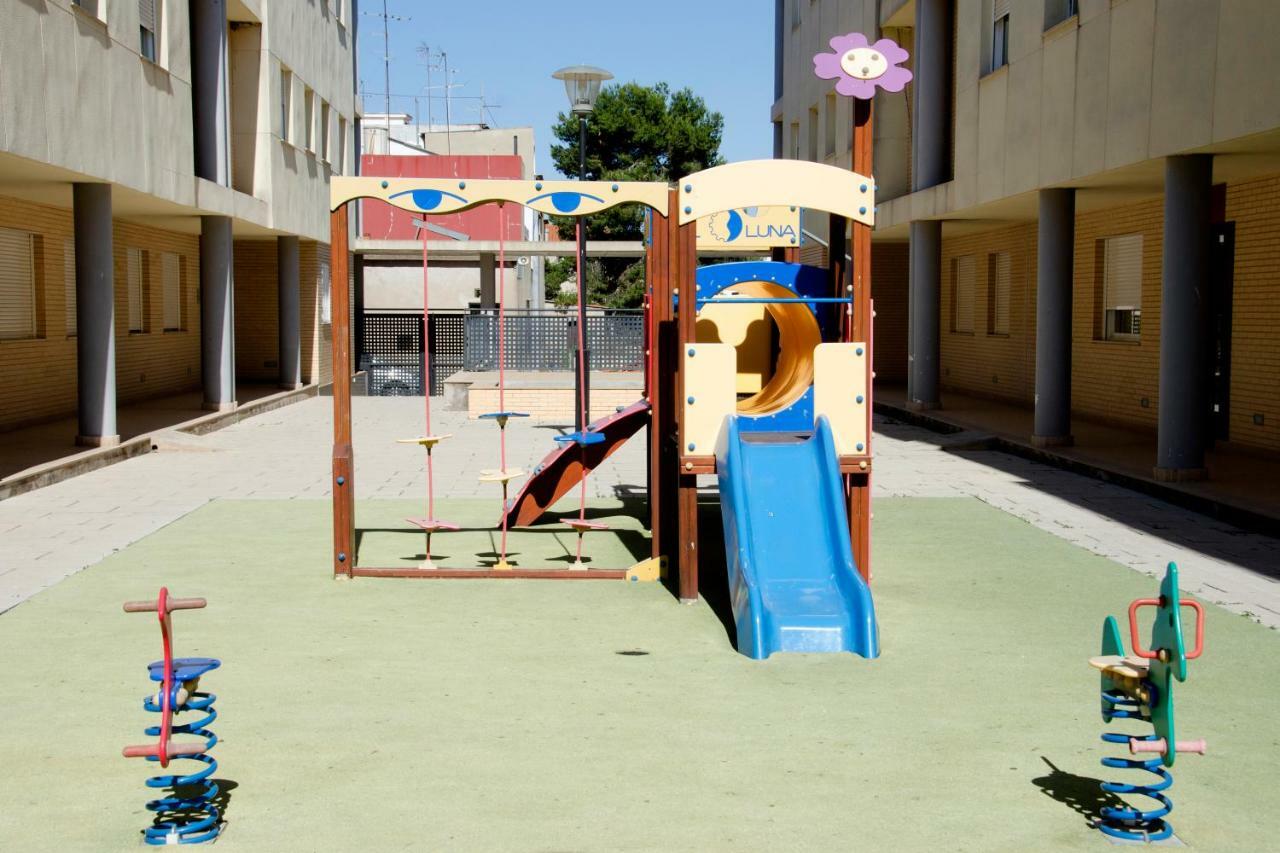 Apartamento Romero Valencia Benicull Екстериор снимка