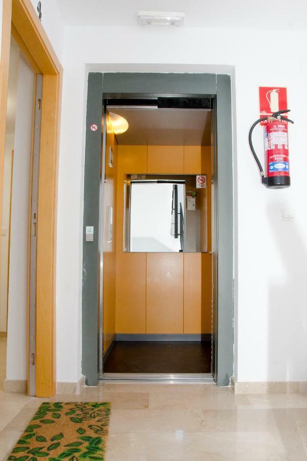 Apartamento Romero Valencia Benicull Екстериор снимка