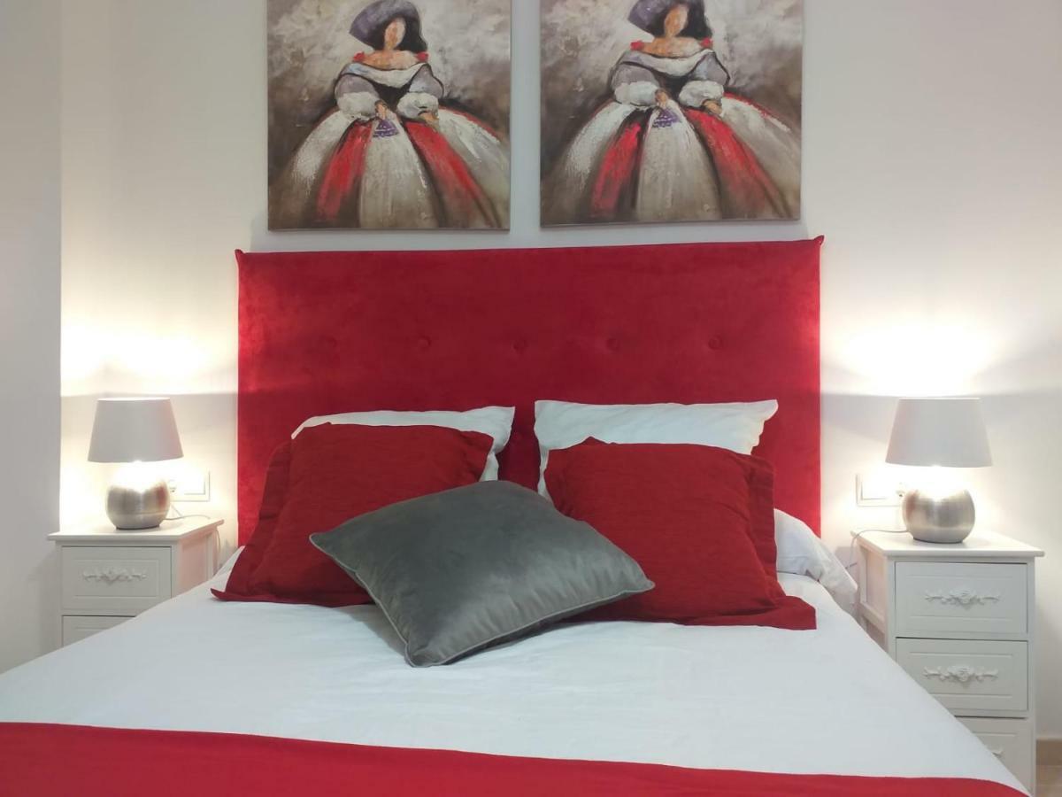 Apartamento Romero Valencia Benicull Екстериор снимка